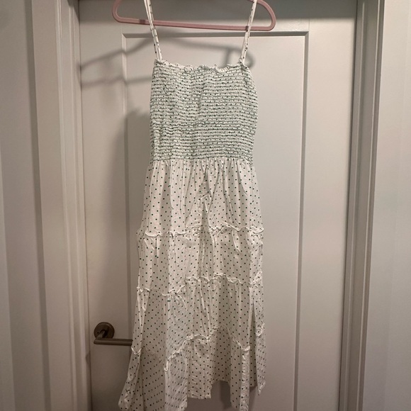 Maxwell and Geraldine Beth Dress - Picture 3 of 3